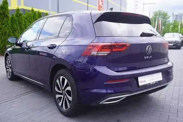 Gebraucht VW Golf VII 2021 Andere Kleinwagen