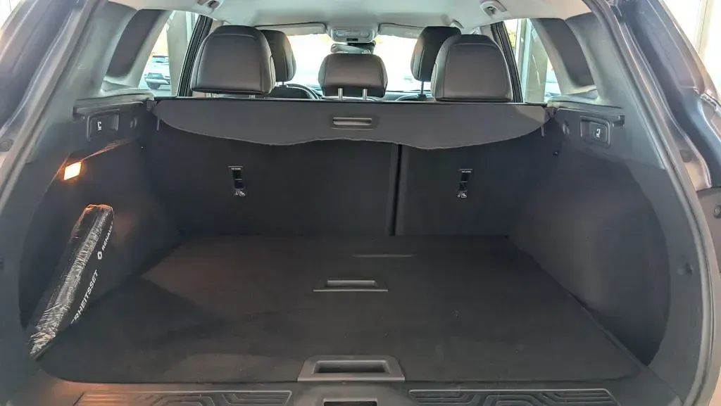 Używany Renault Kadjar Collection 131 KM (96 kW) 2018 Szary SUV