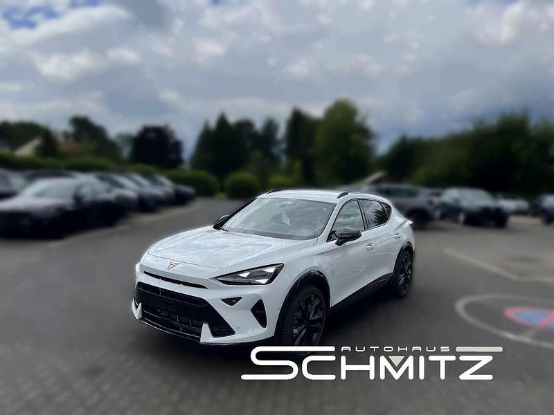 Weiß Neu 2025 Cupra Formentor SUV | 42.610 € (Fairer Preis) - Bild 1/4