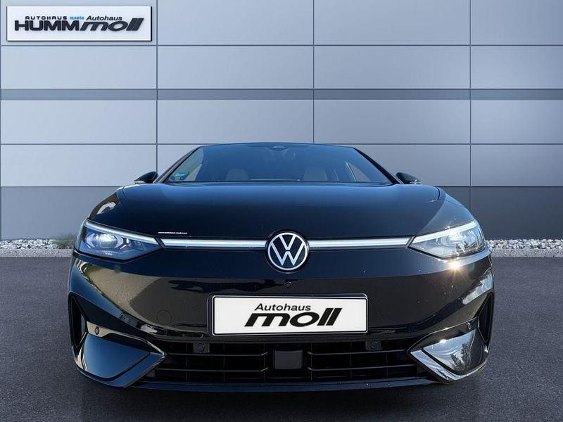 Occasion VW ID.7 Pro 210 kW (286 ch) 2024 Noir Berline