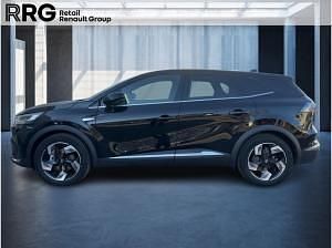 Gebraucht Renault Symbioz Techno 94 PS (69 kW) 2025 Blackpearlschwarz SUV