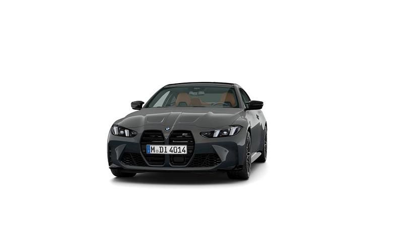 Gebraucht 2025 BMW M4 Competition Edition Coupé | 81.830 € (Fairer Preis) - Bild 1/4