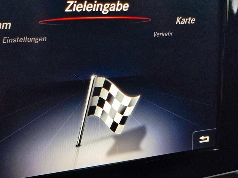 Gebraucht Mercedes C220 Avantgarde 170 PS (125 kW) 2014 Grau Kombi