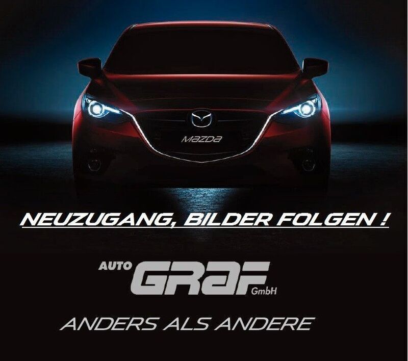 Kronosgrau metallic Gebraucht 2012 Mazda 5 Center-Line Van / Kleinbus | 6.990 € (Guter Preis) - Bild 1/1