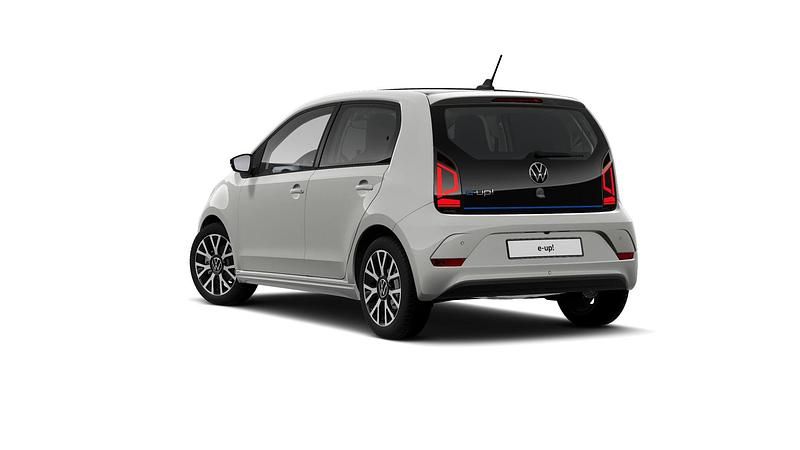 Używany VW e-up! Edition 61 kW (83 KM) 2024 Hatchback