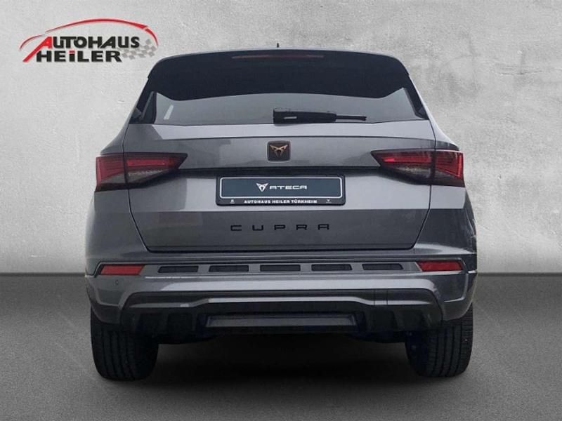 Neu Cupra Ateca 190 PS (139 kW) 2025 Grau SUV