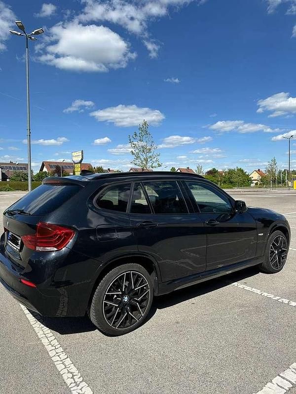 Gebraucht BMW X1 245 PS (180 kW) 2011 SUV