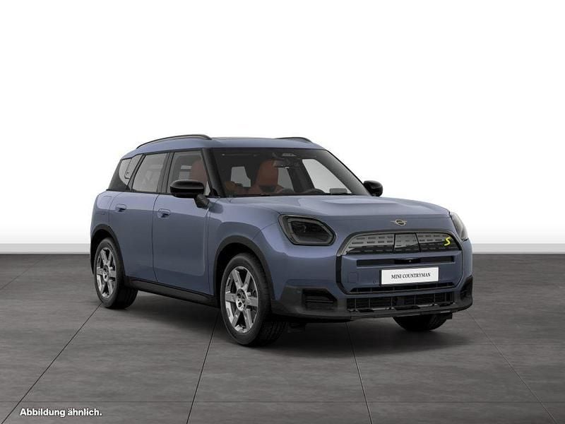Other Neu 2024 Mini Countryman SUV | 42.965 € (Fairer Preis) - Bild 1/3