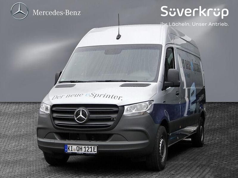 Second-hand Mercedes E-Sprinter 2020 Andere Van
