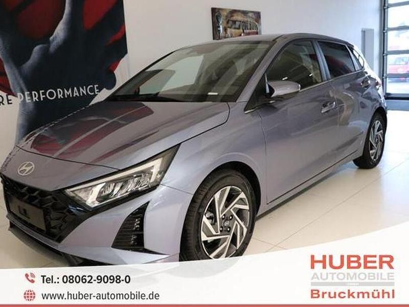 Andere Neu 2024 Hyundai i20 GO! Kleinwagen | 20.490 € (Etwas zu teuer) - Bild 1/4