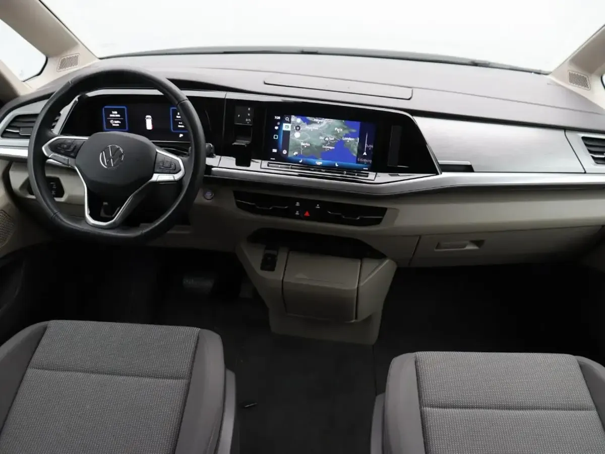 Occasion VW Multivan Life 150 ch (110 kW) 2025 Monospace