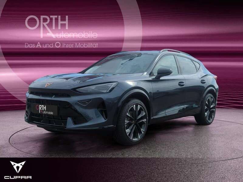 Magnetic tech Neu 2025 Cupra Formentor SUV | 39.989 € (Teuer) - Bild 1/4
