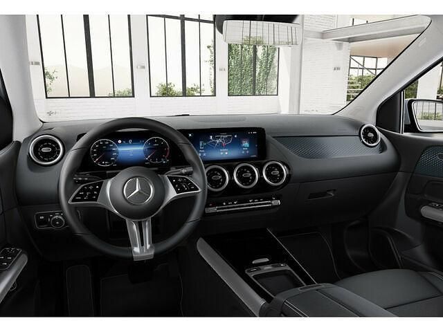 Gebraucht Mercedes B220 Advanced 190 PS (139 kW) 2024 Andere farbe Kleinwagen