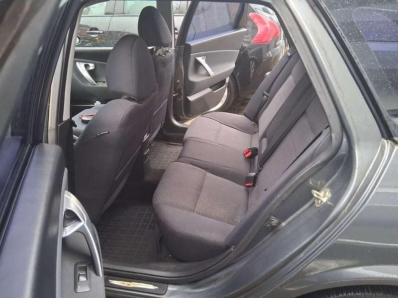 Gebraucht Nissan Primera Visia 120 PS (88 kW) 2005 Vesuvgrau metallic Kombi