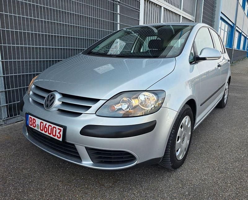 Gebraucht VW Golf IV 105 PS (77 kW) 2005 Silber Limousine