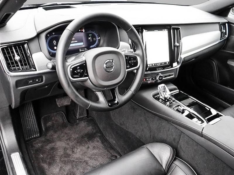 Gebraucht Volvo V90 Plus 455 PS (334 kW) 2025 Schwarz Kombi