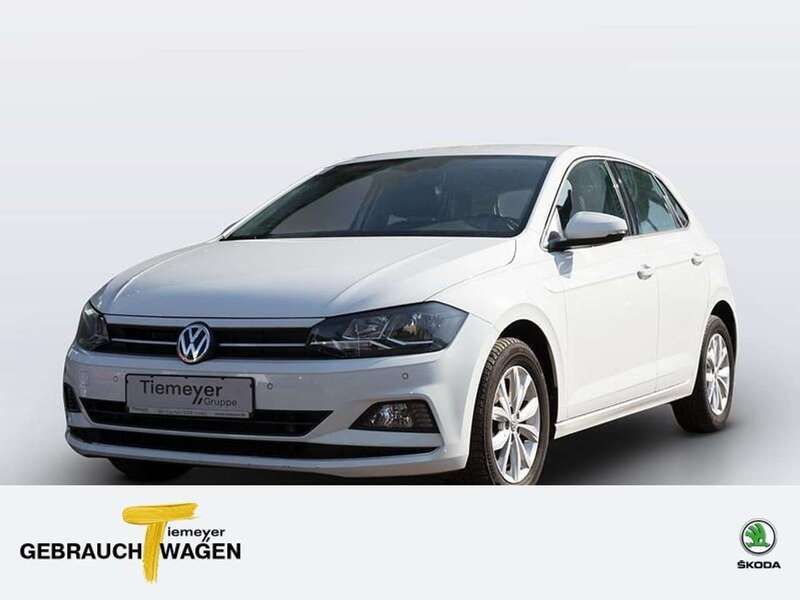 Gebraucht 2019 VW Polo 1.6 Diesel 95 PS (14.870 €) | 58791 Werdohl |  AutoUncle