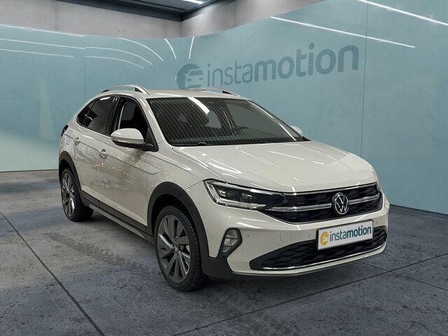 Grau Gebraucht 2024 VW Taigo Style SUV | 24.560 € (Etwas zu teuer) - Bild 1/2