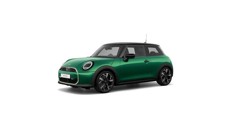 Usata Mini Cooper 156 CV (114 kW) 2024 Utilitaria