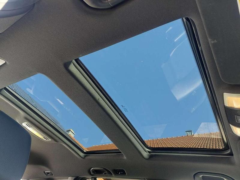 Gebraucht Mercedes GLK220 170 PS (125 kW) 2012 Weiß SUV