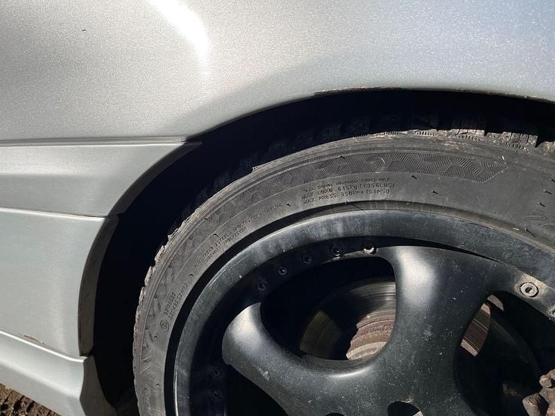 Gebraucht Mercedes C180 Sport Edition 143 PS (105 kW) 2007 Silber Coupé