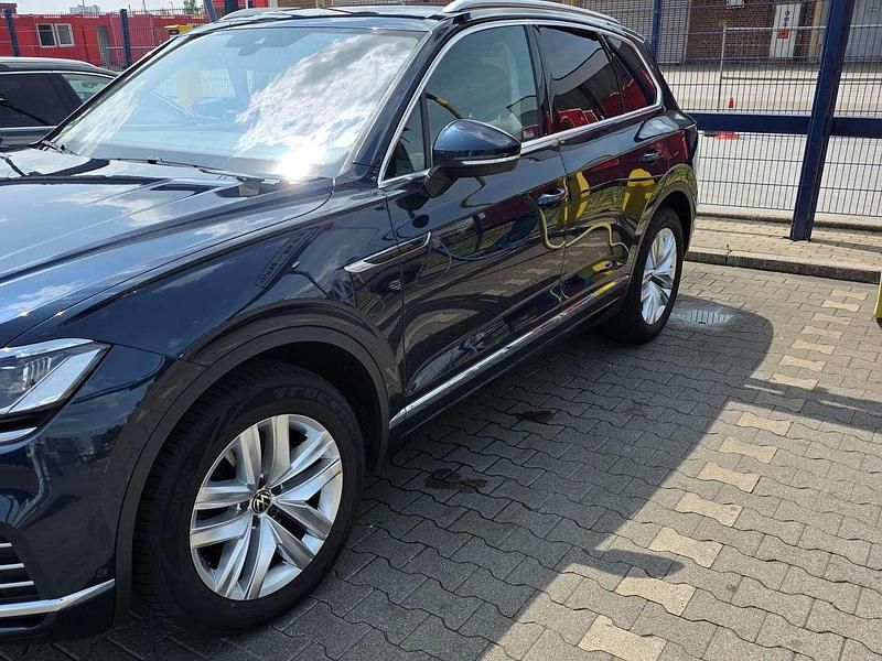 Gebraucht 2023 VW Touareg SUV | 49.000 € (Fairer Preis) - Bild 1/4