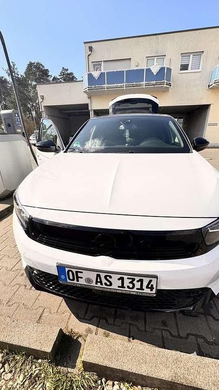 Gebraucht Opel Corsa 101 PS (74 kW) 2024 Kleinwagen