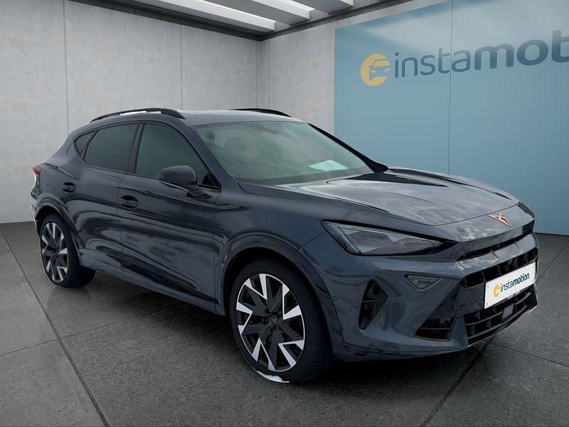 Gebraucht Cupra Formentor VZ 333 PS (244 kW) 2025 Grau SUV