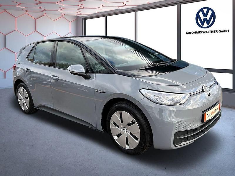 Gebraucht VW ID.3 Pro Performance 150 kW (205 PS) 2020 Grau Kleinwagen
