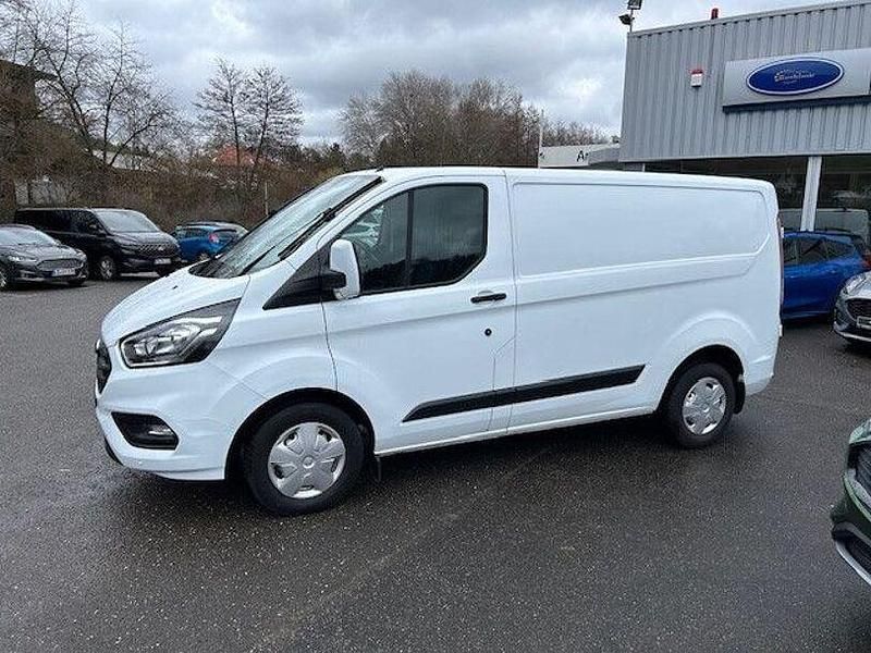 Gebraucht Ford Transit Custom 131 PS (96 kW) 2019 Andere