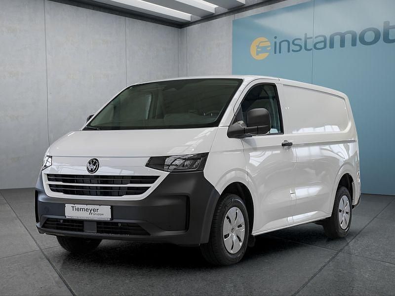 Weiß Neu 2025 VW T6.1 Van | 43.449 € - Bild 1/4
