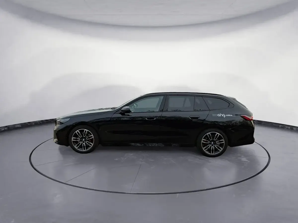 Usata BMW 520 M Sport 197 CV (144 kW) 2025 Station wagon