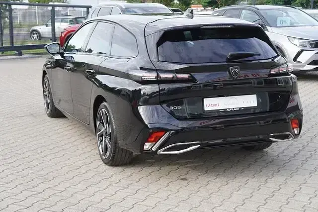Gebraucht Peugeot 308 2025 Andere