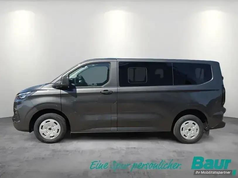 Gebraucht Ford Transit Custom Trend 2025 Grau Van