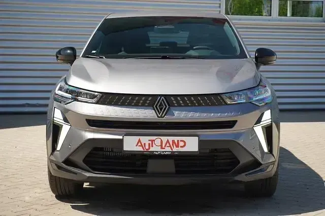 Neu Renault Captur 91 PS (66 kW) 2026 Andere SUV