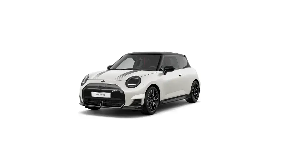 Gebraucht Mini Cooper SE 160 kW (218 PS) 2025 Kleinwagen