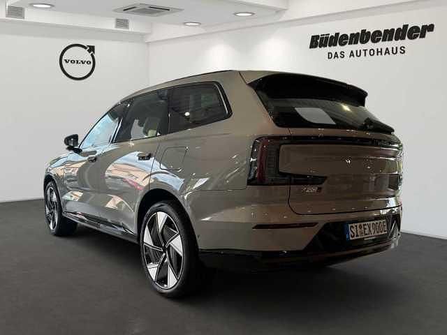 Gebraucht Volvo EX90 220 kW (300 PS) 2025 SUV