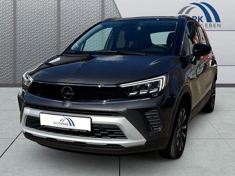 Andere Gebraucht 2024 Opel Crossland X SUV | 18.980 € (Fairer Preis) - Bild 1/3
