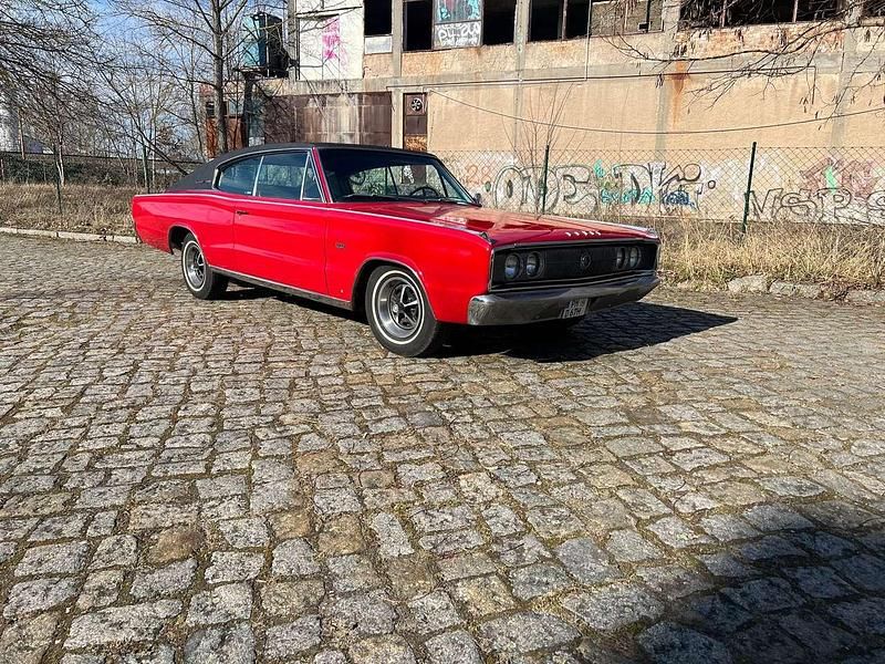 Gebraucht 1967 Dodge Charger Limousine | 37.900 € - Bild 1/4