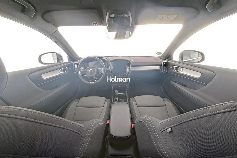 Gebraucht Volvo XC40 Plus 211 PS (155 kW) 2022 Schwarz SUV