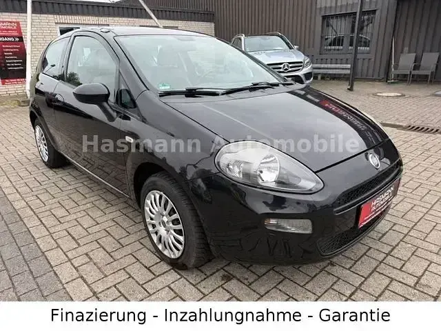 Brugt Mazda 2 Active 69 HK (50 kW) 2013 Sort Hatchback