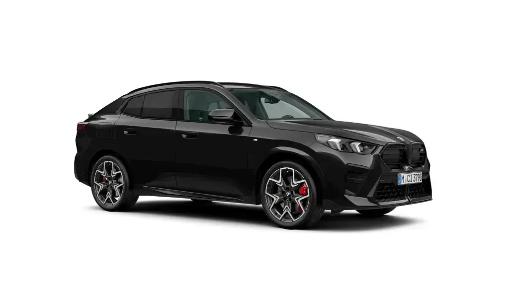 Neu BMW X2 Efficient Dynamics 300 PS (220 kW) 2026 SUV