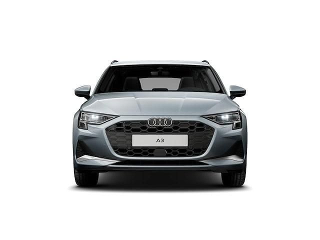 Usata Audi A3 Advanced Plus 150 CV (110 kW) 2025 Grigio
