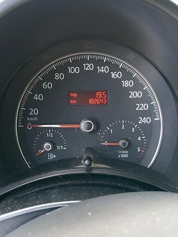 Beige Gebraucht 2006 VW Beetle Cabrio | 3.000 € (Guter Preis) - Bild 1/4