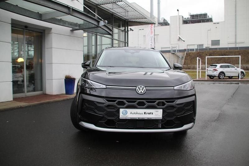 Neu VW T-Roc Life 116 PS (85 kW) 2026 Schwarz SUV