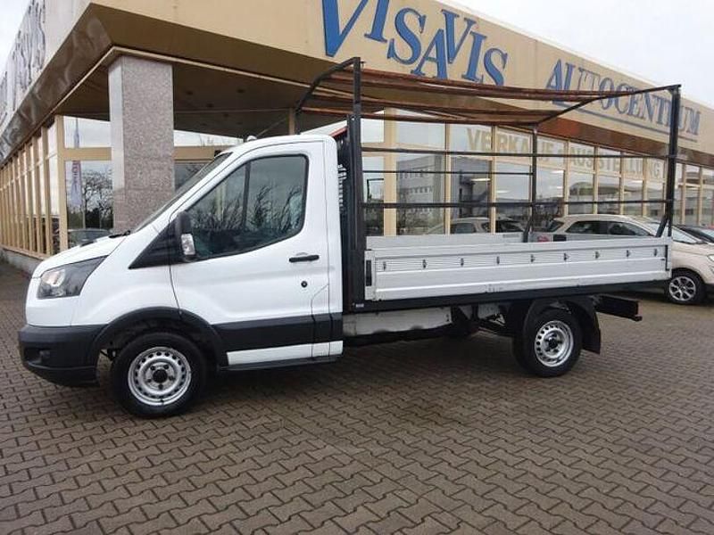Usado Ford Transit 2018 Andere