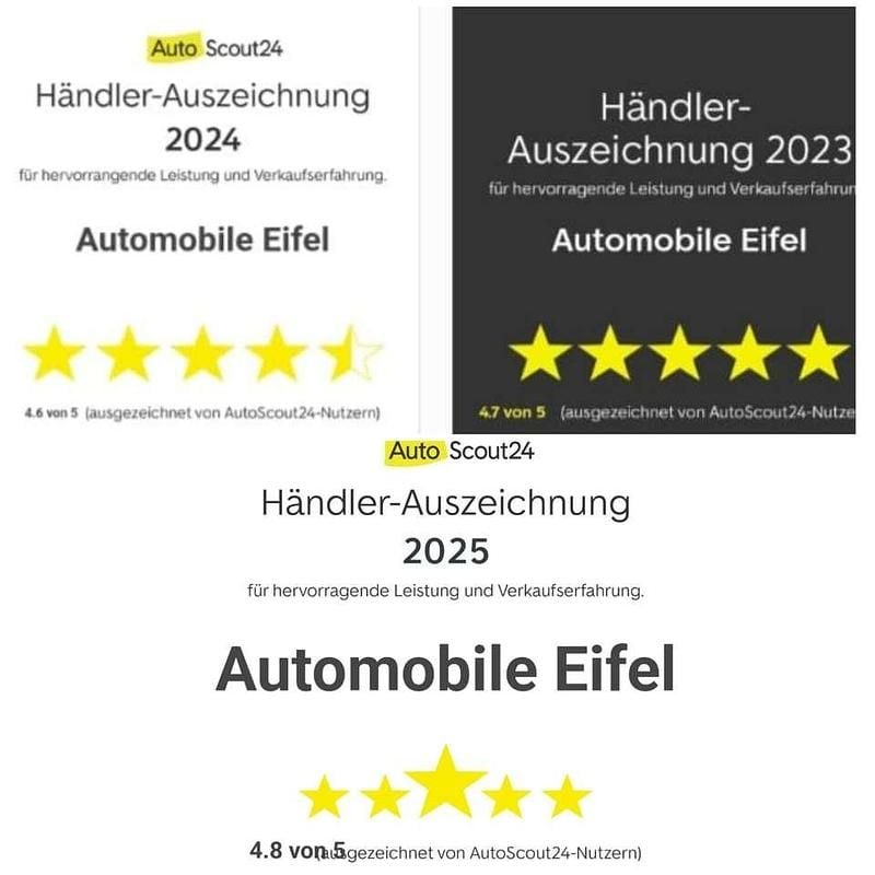 Gebraucht VW Golf VIII Style 333 PS (244 kW) 2023 Deep black Kleinwagen