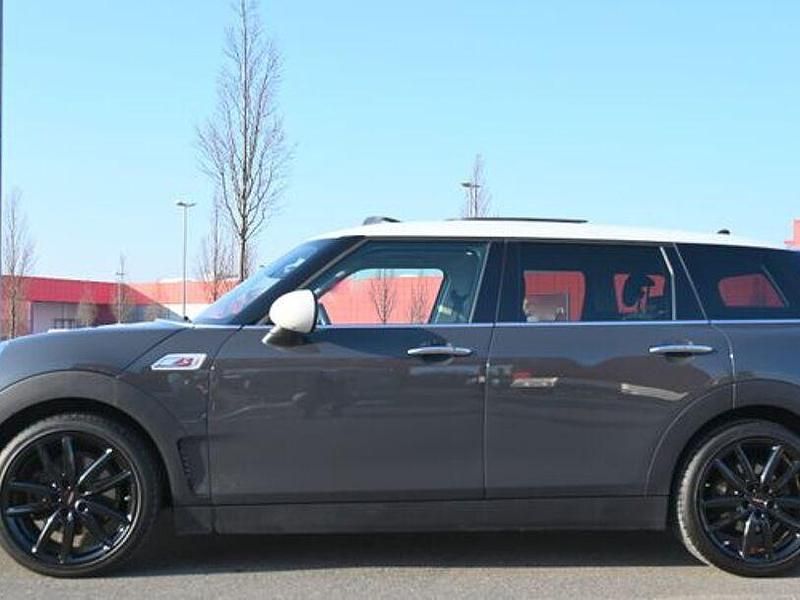 Gebraucht Mini Cooper Clubman 192 PS (141 kW) 2018 Andere Kombi