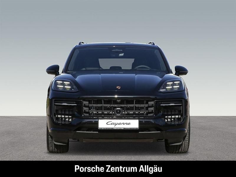Neu Porsche Cayenne Black Edition 354 PS (260 kW) 2026 Schwarz SUV