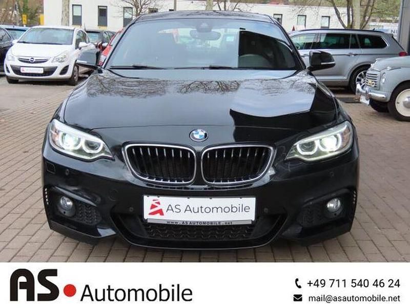 Gebraucht BMW 1M M Sport 2017 Andere Coupé